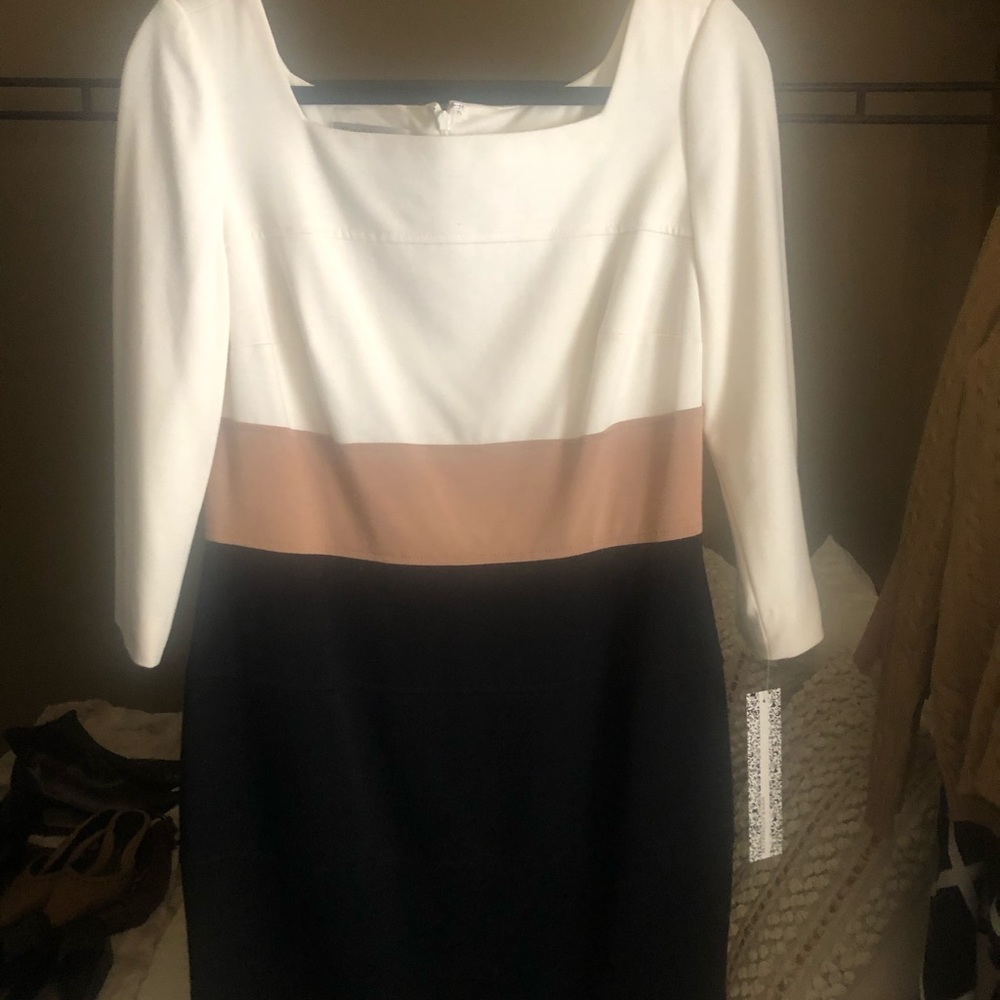 Casual dress